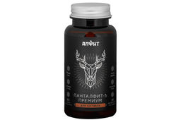Панталфит - 5 Премиум Для суставов Алфит 5225