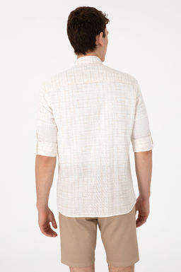 Erkek Ta_ Uzun Kollu G_mlek Sepette S_rpriz _ndirim - U.s. polo assn фото 5