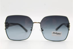 Солнцезащитные очки Disikaer (Polarized) с мешочком 0807 62-16-135 C6
