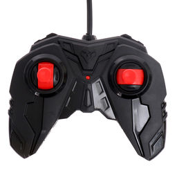 Машина радиоуправляемая Широн, 1:16, работает от батареек, цвет красный - Автоград фото 5