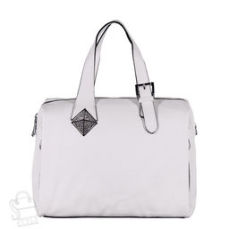 Сумка женская   593139-4 white Velina Fabbiano-Safenta/30 в Новосибирске