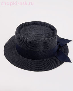 58-канатье Шляпа женская (56-58)