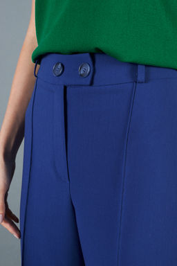 66283 Брюки Eliseeva Olesya фото 19