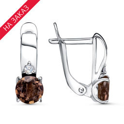 СЕРЬГИ 33110082ДТр