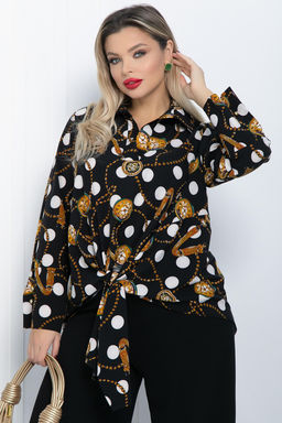 Костюм Презентация стиля - Lt collection фото 13