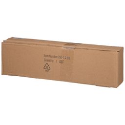 НАБОР САЛАТНИКОВ НА ДЕРЕВ. ПОДСТАВКЕ BRONCO NATURE 4 ПРЕДМЕТА  фото 3