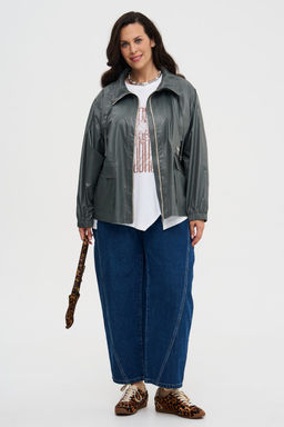 Ветровка Пикси хаки - Intikoma фото 11