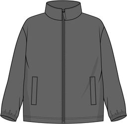 Джемпер мужской 6446 Черный* 950 Lets go - Let's go фото 7