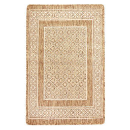 Ковёр Эко, размер 80х120 см