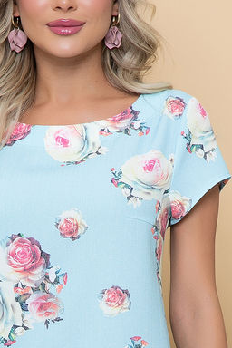 Платье 71188 - Avili фото 4