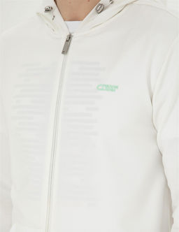 Beyaz Regular Fit _rme H_rka - Pierre cardin фото 7