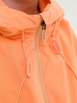 Pelican GZJM3317/1 ветровка для девочек  фото 4