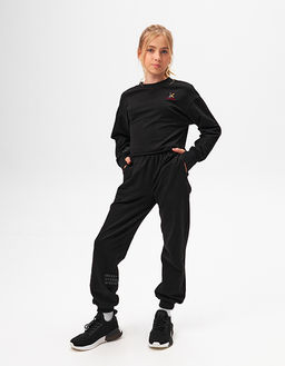 Брюки для девочки