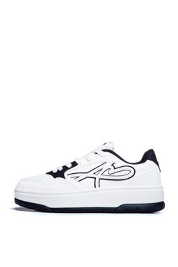 Кеды Бежевый/Черный SUNNY WIND