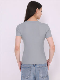 футболка 1ЖДФК4447523 - Апрель фото 2