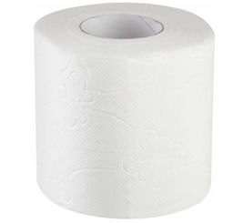 Туалетная бумага SunDay 2сл. 4шт.*30, арт. 9488