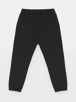 Beli Lastikli Basic Erkek Bebek Jogger E?ofman Alt? - Waikiki фото 2
