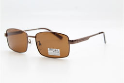 Солнцезащитные очки Pillar (Polarized) 6008 (52-20-131) C2