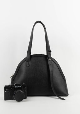 Женская кожаная сумка №L258