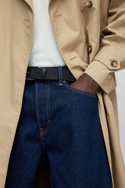 Relaxed Jeans - H&m фото 3