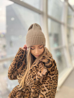 Шапка Ирма - Ferz фото 35