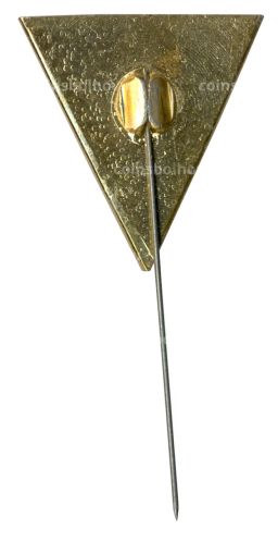 Значок 1975  1980