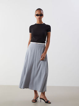 Beli Lastikli A Kesim Etek