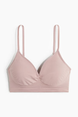 Sujetador suave Seamless - H&m фото 3