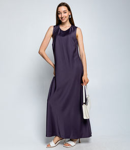 Платье #БШ2340, графит - Dommod фото 2