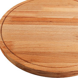 40-73 Доска разд ШЕФ-ПОВАР ПРОФ h-2м 340мм (х10) - Mayer&boch фото 3