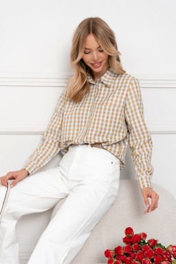 Рубашка 5715 - Open-style фото 9