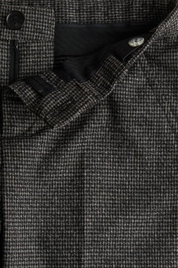 Pantalon de traje Slim Fit - H&m фото 5