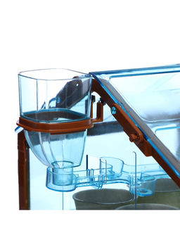 Набор для опытов «Моя мини-ферма»