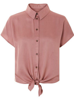 Блузка из лиоцелла ESMARA  фото 4