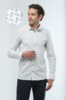 Рубашка 22-57-Т-02