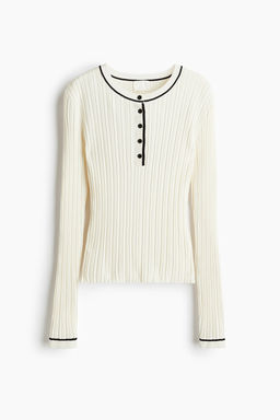 Top en punto de canale - H&m фото 4