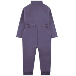 Комбинезон футер 3х нитка начёс 1405340205 - Youlala фото 2