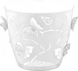 Горшок для орхидей Butterflies 1,4л d-145мм , арт. РТ1018
