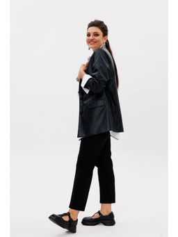 Брюки ANELLI 1743 стриж  фото 8