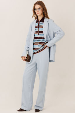 Костюм GO F3065/29-1413.170-176 небесный