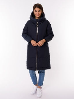 Женская зимняя куртка - Little secret фото 5