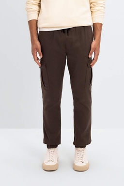 Брюки-джоггеры - Defacto фото 6