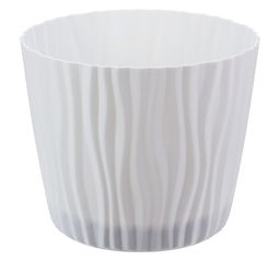 Кашпо ВОЛНА 4,0л, арт. М3189 - Полимербыт фото 3