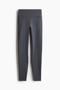 Leggings de deporte SoftMove con bolsillos - H&m фото 6