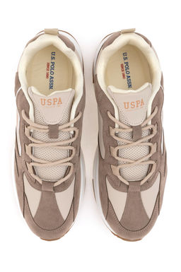 Женские туфли для песка Неожиданная скидка в корзине - U.s. polo assn фото 6