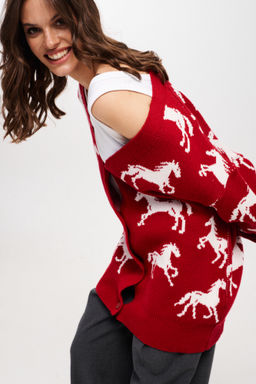 Кардиган 3663 - Elletto фото 8