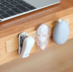 Нано-скотч многоразовый двусторонний 2мм*3см (2354) 5 метров