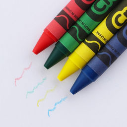 Цена за 2 шт. Подарочный набор С 8 марта, блок листов с раскраской и восковые мелки - Artfox фото 2