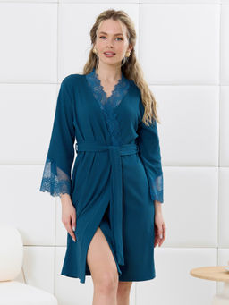 Халат Зора-4 VIOTEX