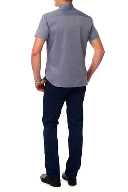 Рубашка 85-Б-8503 - Nicolo angi фото 4